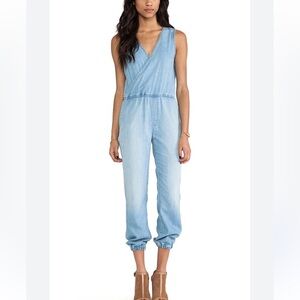 Mother Denim Jumpsuit Size S